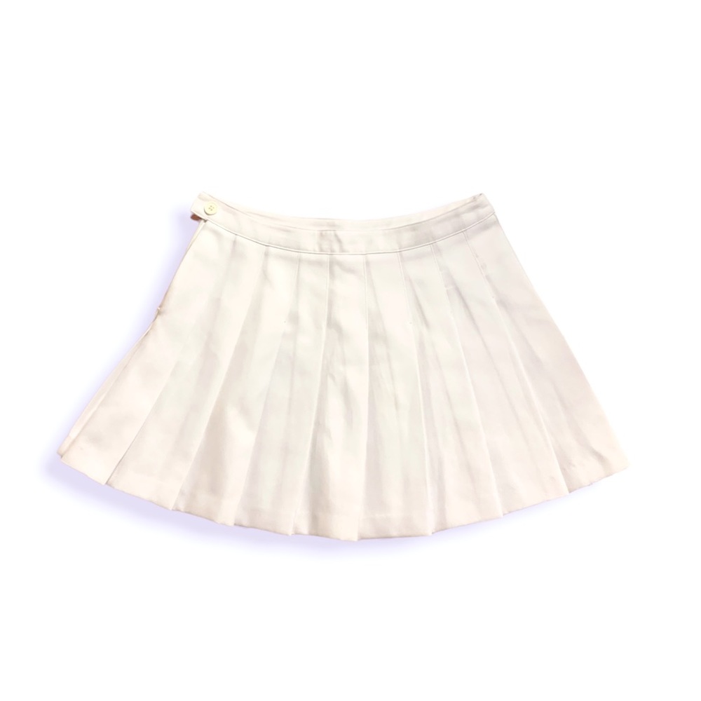 Forever 21 Tennis Skirt 🎾💕
